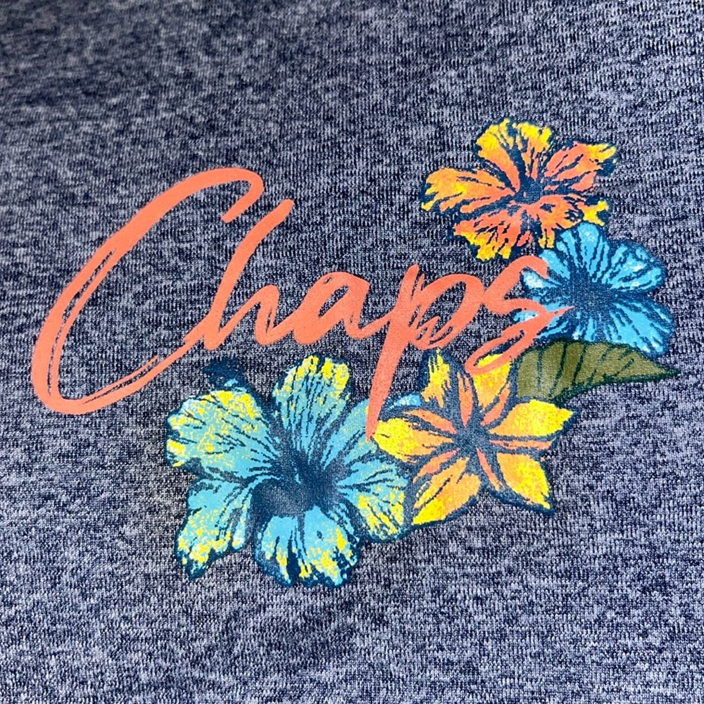 CHAPS Tee +🆓 Gift - Picture 6 of 16